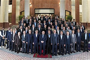 ۹۸ سالگی بانک ملی ایران؛ میراث اعتماد مردم در آستانه قرن دوم
