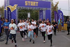 تشکیل پرونده قضایی برای عوامل برگزاری "دو ماراتن تهران"