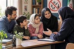 پیشگیری از آسیب‌های اجتماعی از خانه آغاز می‌شود