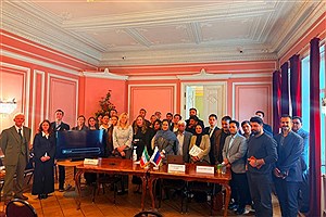 هیأت تجاری ایران ظرفیت‌های صادراتی روسیه را بررسی کرد