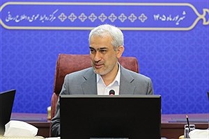 وزیر اقتصاد: بانک کشاورزی در تأمین مالی زنجیره‌ای جهشی عمل کند