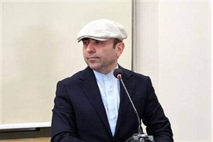 اگر امنیت ملی ایران تهدید شود، قاطعانه واکنش نشان می‌دهیم