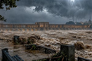 اصفهان در آستانه غرق شدن؛ ۵۰۰ کانون فاجعه در کمین خانه‌های مردم/ پاییز مرگبار در راه است؟