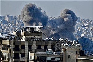 مطالبه ستاد حقوق بشر ایران از سازمان ملل برای بررسی حمله به بیمارستان لبنان