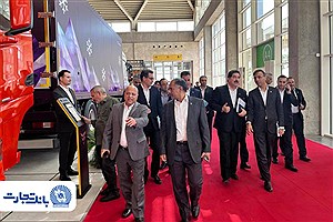 تاکید مدیرعامل بانک تجارت بر حمایت راهبردی از زنجیره ارزش صنعت خودرو