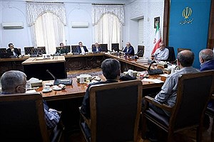 بسیج مردم می‌تواند امنیت اجتماعی را ارتقا دهد