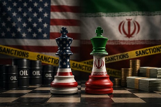 مذاکره با آمریکا راهی برای حل بحران نیست