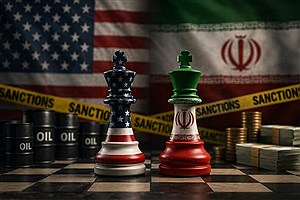 مذاکره با آمریکا راهی برای حل بحران نیست