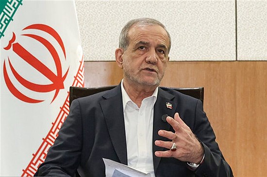 باید راهی را پیدا کنیم که مردم ما به عزت، سربلندی و قدرت برسند