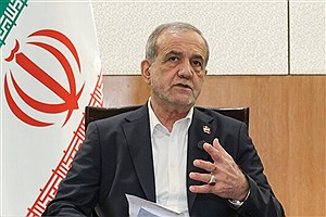 باید راهی را پیدا کنیم که مردم ما به عزت، سربلندی و قدرت برسند