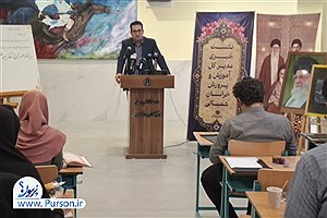 علی متقیان: صنایع خراسان شمالی از مشارکت اجتماعی در مدرسه‌سازی فاصله گرفته‌اند| خاتمه فعالیت دو مدرسه غیردولتی