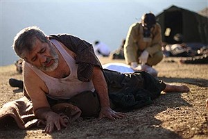 "دژنو" روایت فراموش‌شده بمباران شیمیایی نودشه را به تصویر کشید