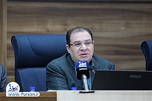 محمد گلزاری: جنگ تمام نشده؛ روایت اقتدار ایران همچنان ادامه دارد