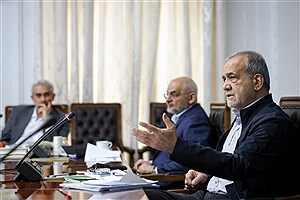 کلیات طرح افزایش اعتبار کالابرگ تصویب شد