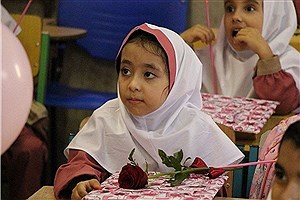 پُرسون و روایت تصویری از اولین قرار کودکی با مدرسه در سملقان| ببینید