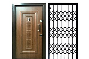 قیمت حفاظ آکاردئونی؛ راهنمای خرید و عوامل موثر بر قیمت