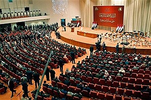 فراکسیون بدر از دولت عراق خواست از تحریم ایران خودداری کند