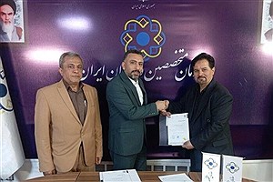 پُرسون به دو هم‌قلم رسانه‌ای تبریک گفت؛ طبقچی و وحدت‌جوان در مسیر تازه رسانه‌ای