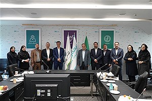 همکاری بیمه دی و شارژ بوک برای توسعه خدمات بیمه‌ای ساختمان