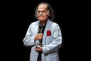سیروس ابراهیم‌زاده در ایران به خاک سپرده می‌شود