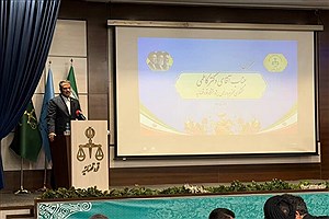 داوران باید متناسب با مسئولیت خود اختیار داشته باشند