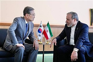 عراقچی: کشورها از هر اقدامی که به تحرکات غیرقانونی آمریکا در منطقه کمک کند، پرهیز کنند