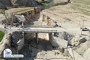 سملقان در مسیر توسعه راه‌های روستایی| ۳ پروژه به بهره‌برداری رسید