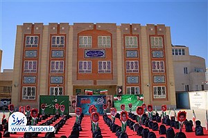 ۶۳۰۰ بسته نوشت‌افزار به دانش‌آموزان کم‌برخوردار خراسان شمالی رسید