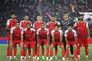 پرسپولیس خواستار برگزاری فوری جام حذفی شد