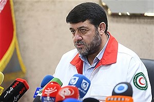 ۷۲۵۰ نفر زنده از زیر آوار جنگ رمضان نجات یافتند