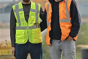 لباس کار از کجا بخریم؟ راهنمای انتخاب و خرید مطمئن