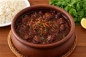 گمج کباب؛ طعم اصیل گیلان در یک غذای سنتی