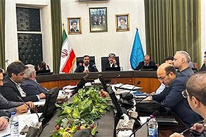 ۶ پرونده مهم خودرویی و بانکی در دادگستری تهران بررسی شد