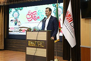 صنعت ایران با فرهنگ مقاومت تحریم‌ها را پشت سر گذاشت