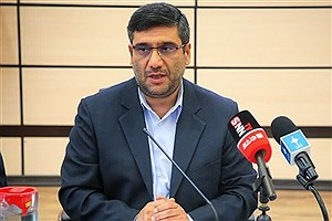 امیر فاطمی: ۵۲ درصد مشترکان، ۷۴ درصد آب استان را مصرف می‌کنند