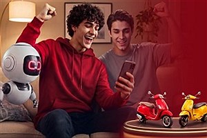 ۲ جایزه ۵ میلیارد تومانی و هزاران جایزه دیگر در جشنواره "دیما"ی بانک ملت