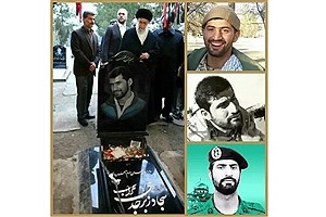 سجاد زبرجدی هنوز حواسش هست؛ قصه جوانی که هفتم مهر تمام نشد