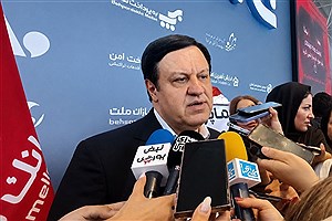 فرخ‌نژاد: حمایت از توسعه اقتصاد دیجیتال از اولویت‌های بانک ملت است