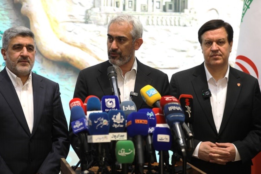 تصویر بانک ملت نخستین صندوق سرمایه‌گذاری ارزی کشور را راه‌اندازی کرد