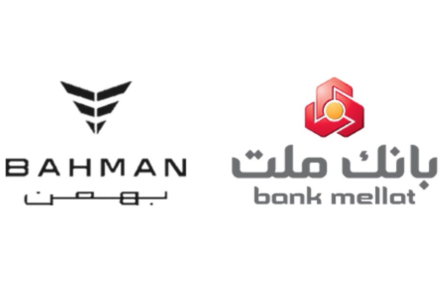 تصویر حساب وکالتی بانک ملت برای خرید محصولات بهمن موتور فعال شد
