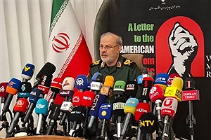 شکل درگیری تغییر کند، سلاح‌های جدید رو می‌کنیم