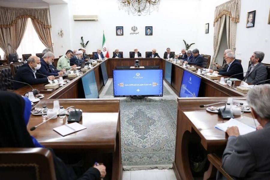 تصویر ایران‌هراسی دیگر جایگاهی در افکار عمومی جهان ندارد