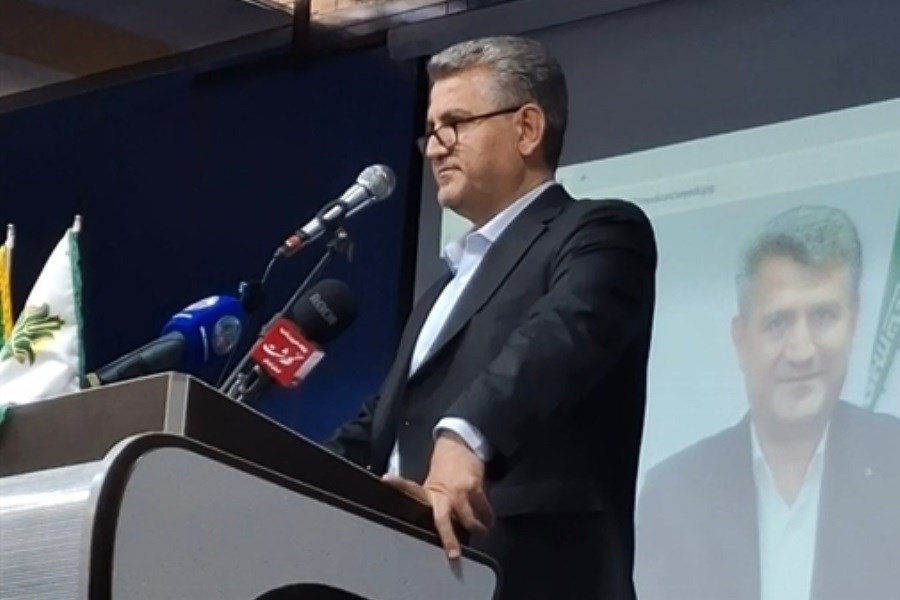 تصویر سیدی: منابع بانک کشاورزی باید در مسیر حمایت از تولید گردش کند