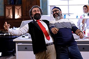 پژمان جمشیدی با "ذوق مرگ" به سینماها می‌آید