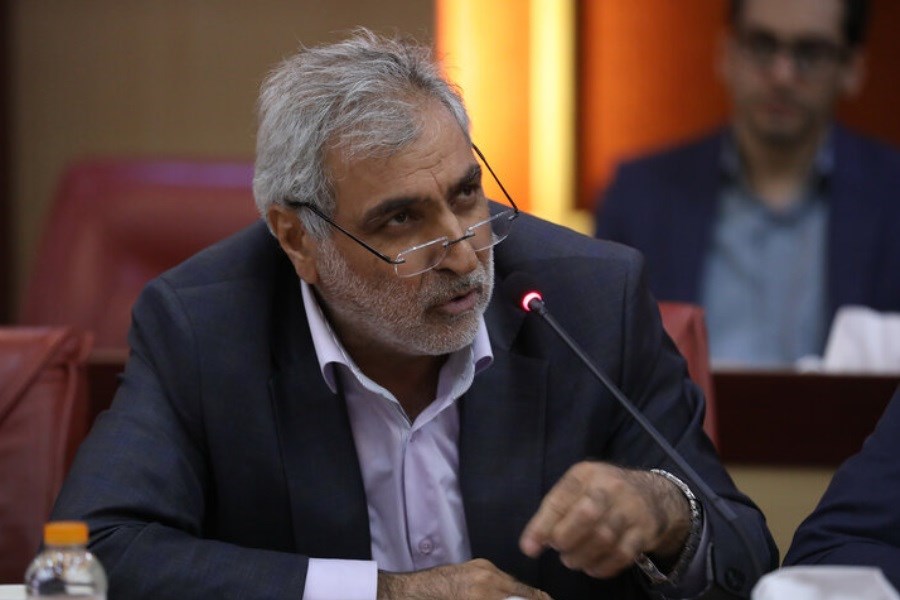تصویر قوامی: تقویت بانک کشاورزی، تقویت تولید ملی و امنیت غذایی است