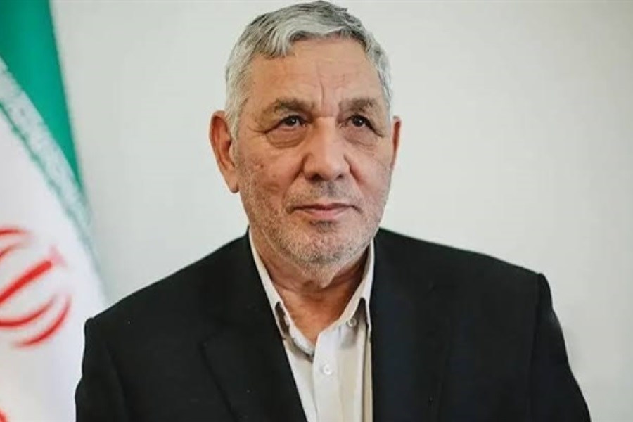 تصویر بانک کشاورزی در روزهای جنگ، پای امنیت غذایی ایستاد