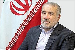 شریعتی: بانک کشاورزی، بازوی اصلی تحقق امنیت غذایی کشور است