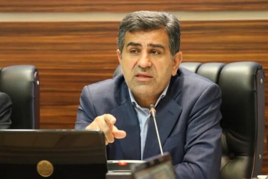 تصویر بانک کشاورزی باید برای حمایت از تولید تقویت شود