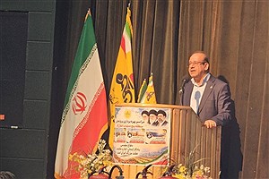 منطقه ۵ انتقال گاز برای فصل سرد آماده می‌شود