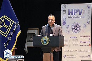 سید احمد هاشمی:  آگاهی علمی، نخستین گام برای مواجهه صحیح با HPV است